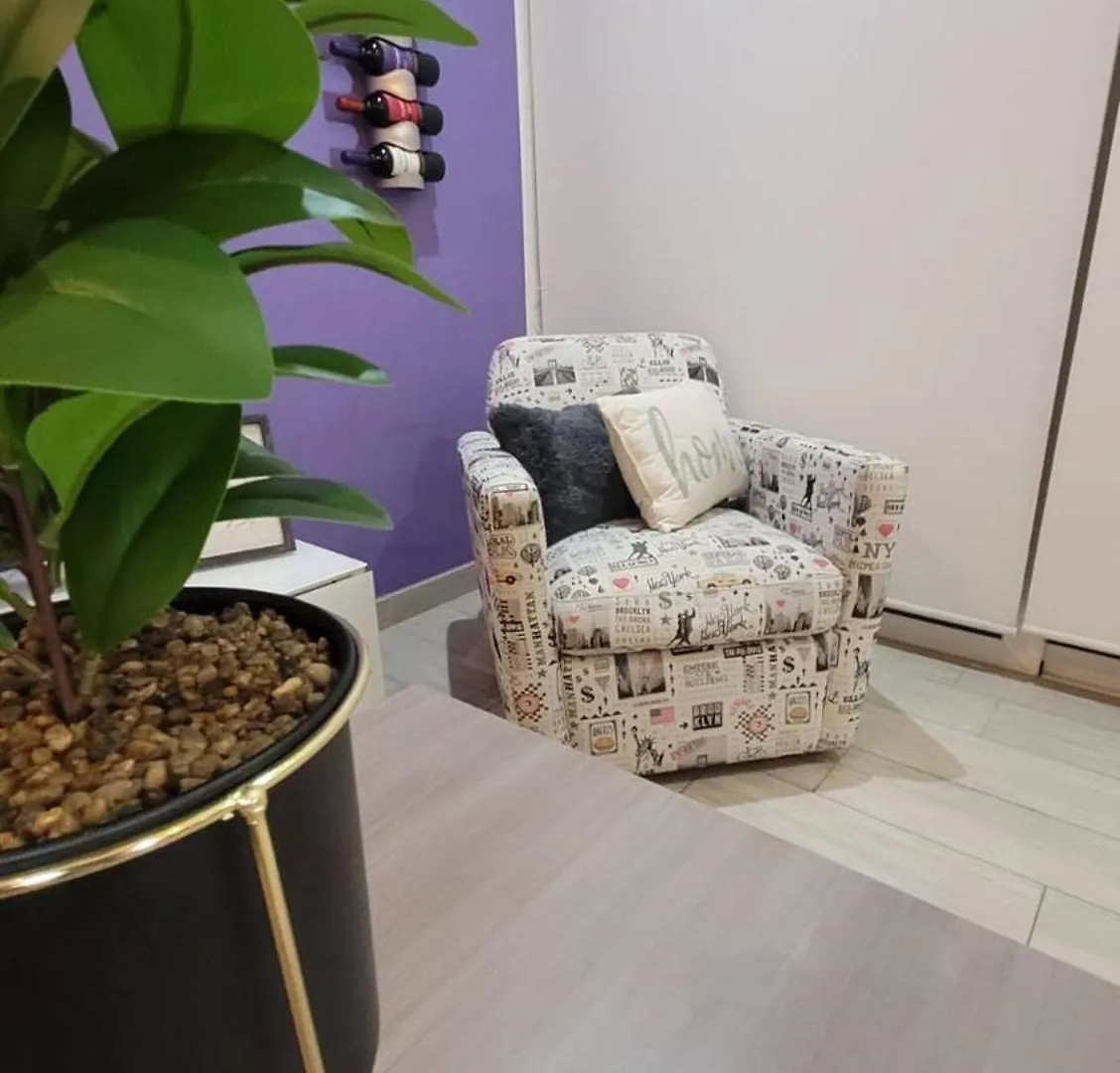 Beautifull Apartment In 5Ta Av, Near To The Beach Playa del Carmen Mexico