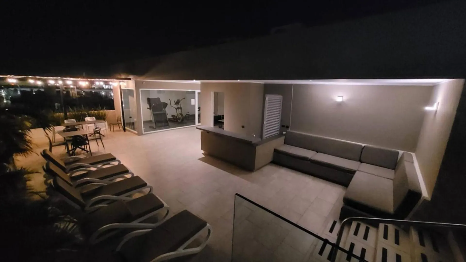 Beautifull Apartment In 5Ta Av, Near To The Beach Playa del Carmen 0*,  Mexico
