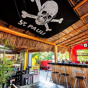 Albergue Che Playa & Bar Adults Only, Playa del Carmen